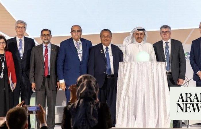 IsDB, SFD, Arab Coordination Group join hands to raise $500m for education initiatives 