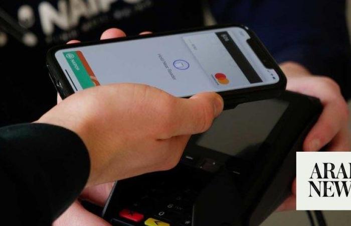 Cashless payments in Saudi Arabia to rise by 7.6% in 2024