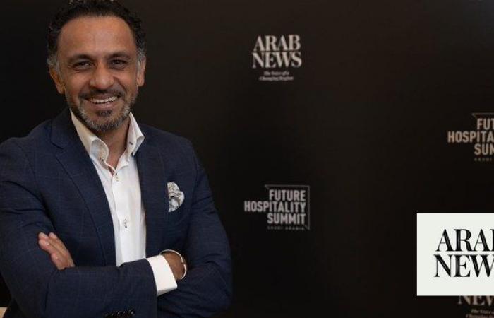 Valor Hospitality ventures into Saudi Arabia with luxury hotel in Abha
