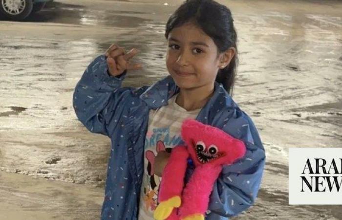 Family of 7-year-old girl trampled on boat while crossing Channel feared repatriation to Iraq