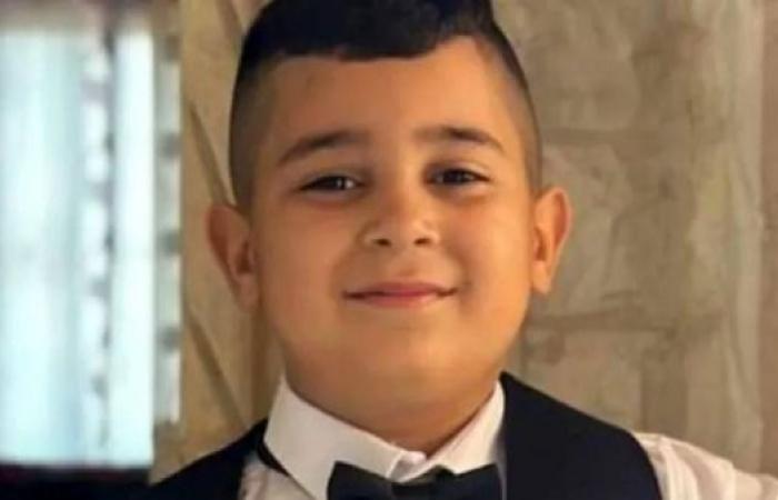 Israel accused of possible war crime over killing of West Bank boy