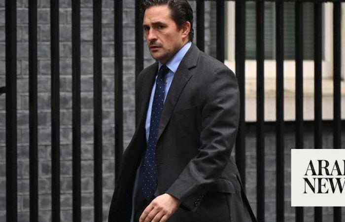 UK Veteran’s Minister Mercer to risk jail over Afghanistan inquiry