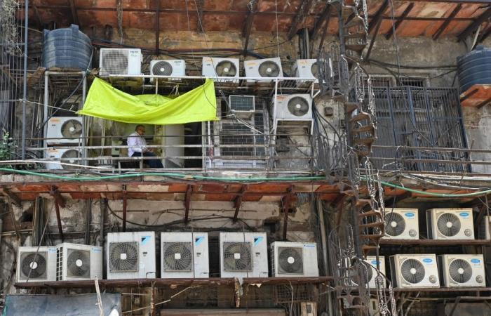 Heatwave swells Asia’s appetite for air-conditioning