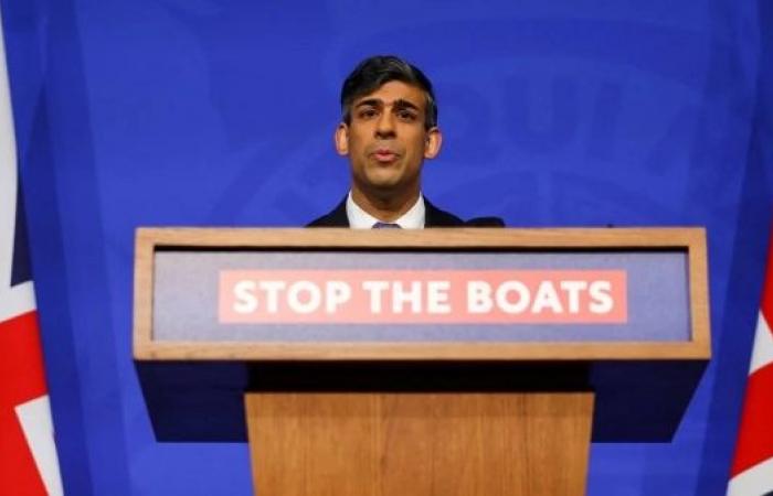 Rishi Sunak is in real trouble as UK Conservatives suffer heavy losses in local elections