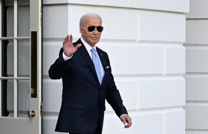 India not xenophobic, FM says after Biden remark