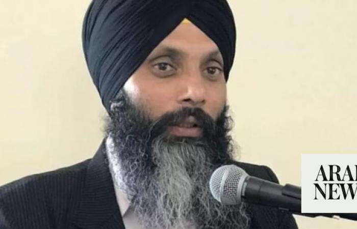 Canada police charge three with murder of Sikh leader Nijjar