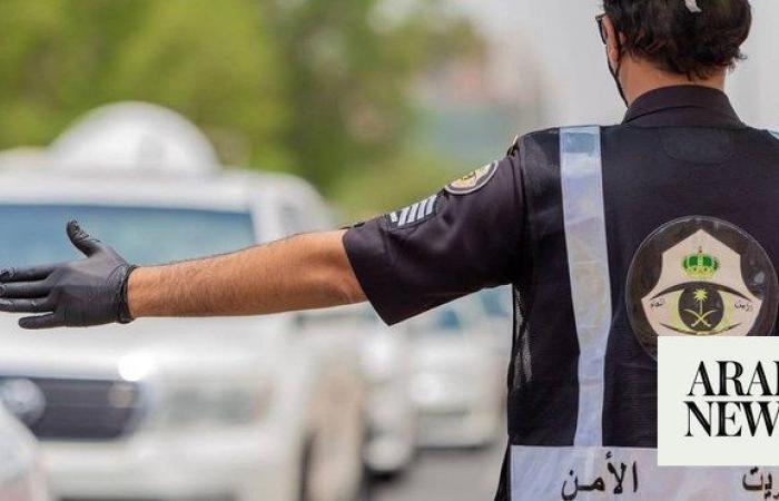 Saudi authorities arrest 19,662 illegals in one week