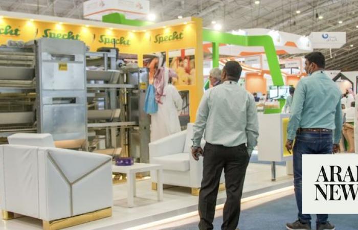 Riyadh expo to showcase poultry innovations