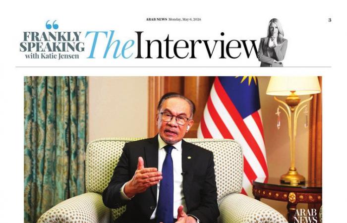 Frankly Speaking: How are Saudi-Malaysian bilateral relations faring?
