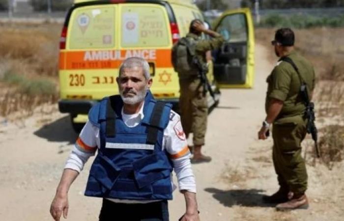 Three Israeli soldiers killed in Hamas rocket attack