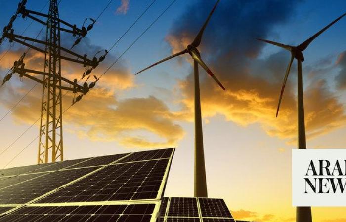 Clean energy tech investments fueling global economic growth: IEA 