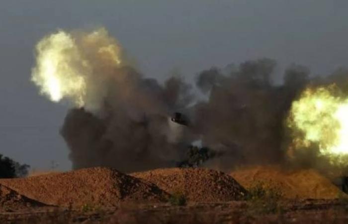 US says it paused shipment of bombs for Israel over Rafah concerns