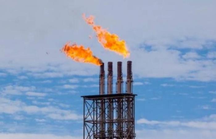 Australia backs gas beyond 2050 despite climate fears