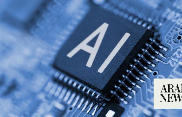 Saudi Arabia’s $100bn tech investment shows global leadership on AI, says Microsoft executive
