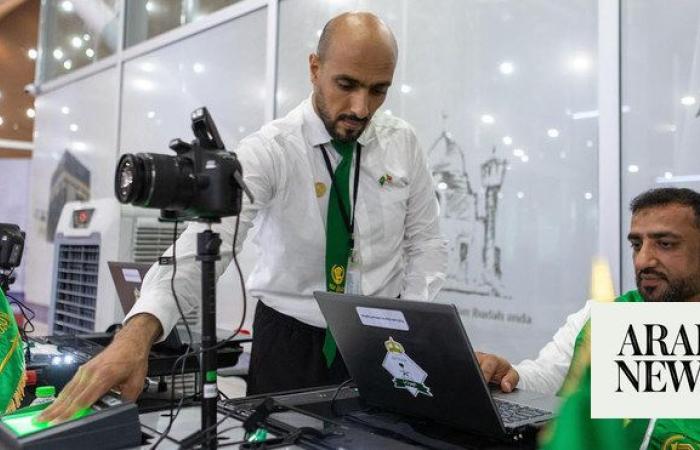 Saudi AI authority enhances Makkah route for 7 nations