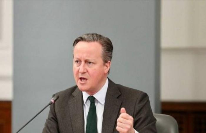 UK rejects halting arms sales to Israel amid Rafah military operations