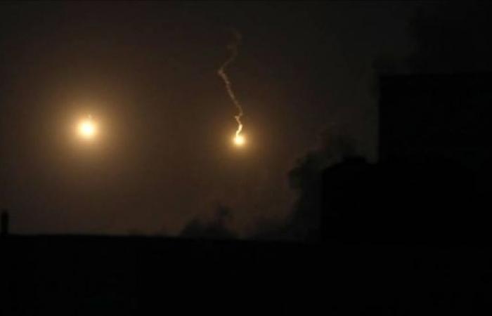 Casualties reported in Israeli airstrikes on Northern Gaza
