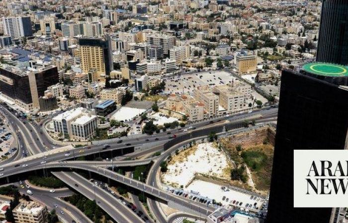 Fitch affirms Jordan’s BB- rating with stable outlook 