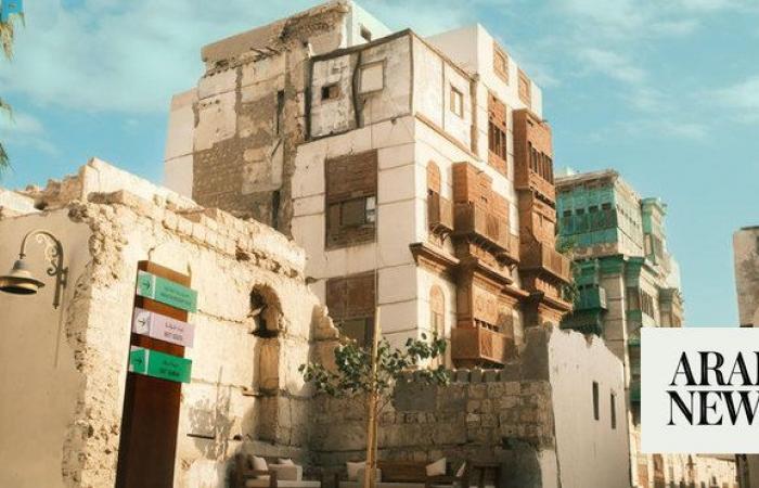 Jeddah Historic District, Cruise Saudi team up to boost visitor numbers, economy