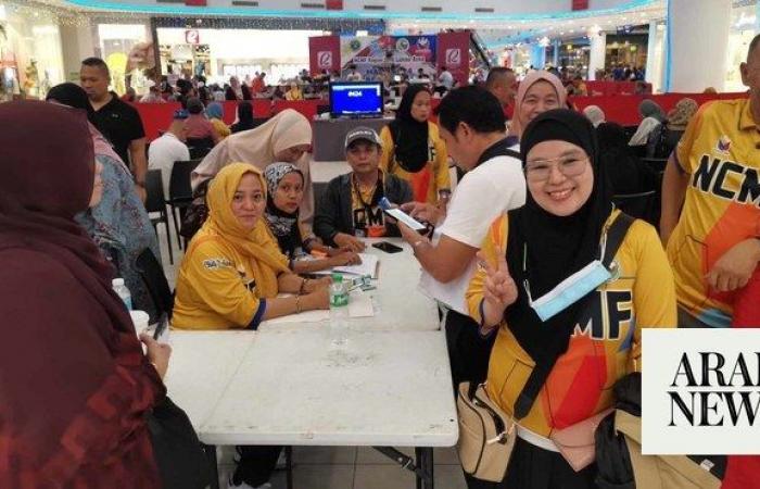 5,000 Filipino pilgrims expected to fly to Makkah for Hajj