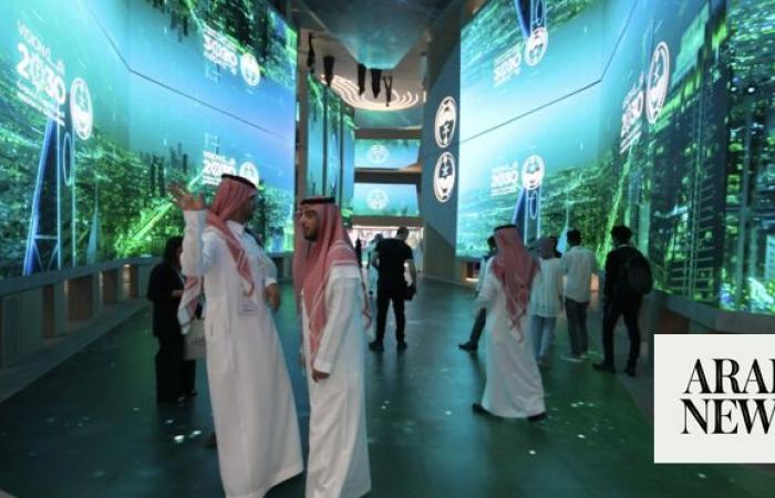 Saudi Arabia’s ICT spending surges 20% to $11bn