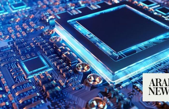 Qatar Investment Authority commits to supporting France’s semiconductor sector 