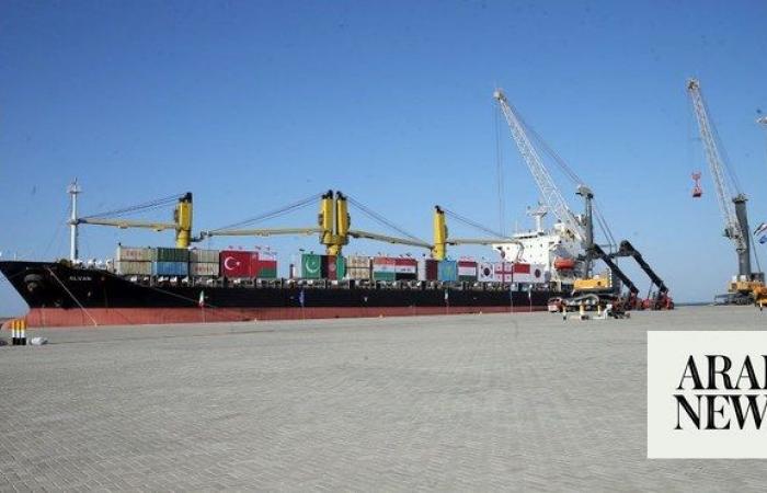 India sets sights on Iranian port as gateway to Afghanistan, Central Asia