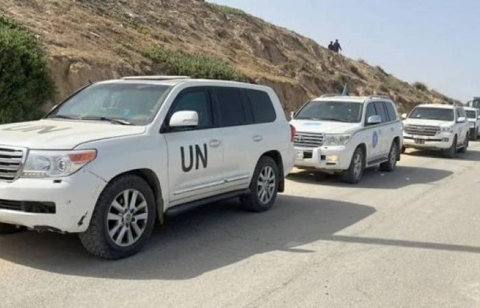 UN says staff member killed in Gaza strike