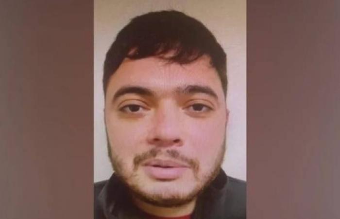 Prison van ambush: 'Unprecedented' manhunt in France for escaped prisoner