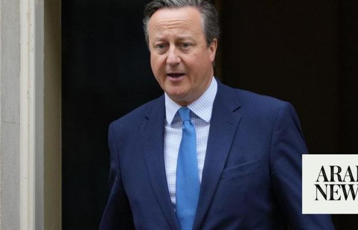 UK announces $175 million humanitarian aid boost for Yemen