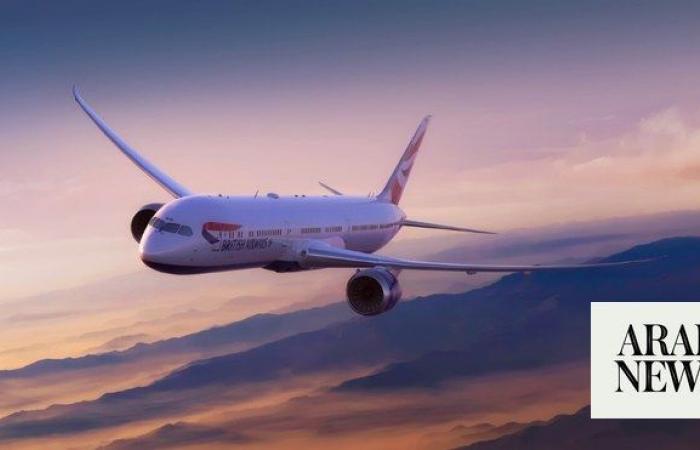 British Airways to resume Jeddah operations, enhancing UK-Saudi connectivity