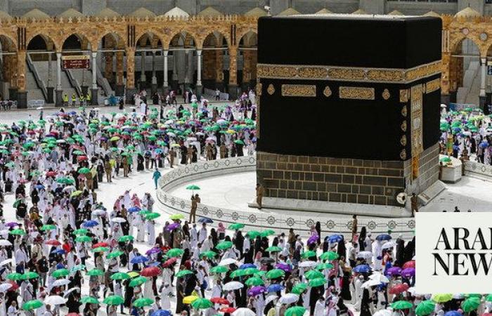 Health Ministry urges pre-Hajj vaccinations via Sehhaty