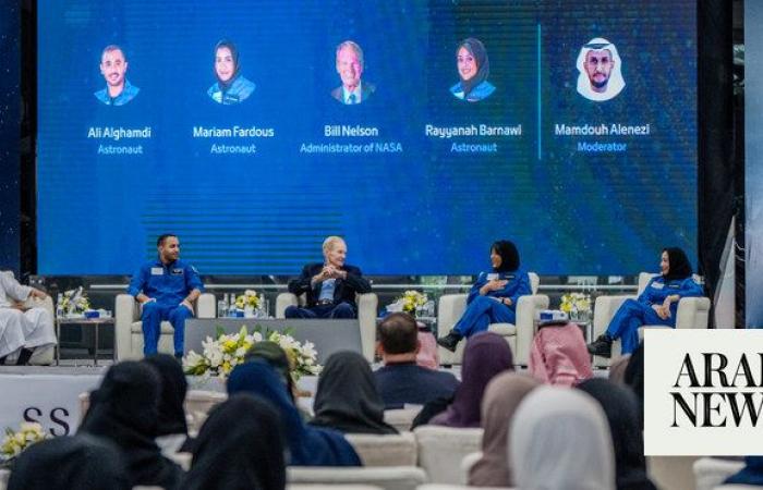Prince Sultan University hosts panel on space exploration