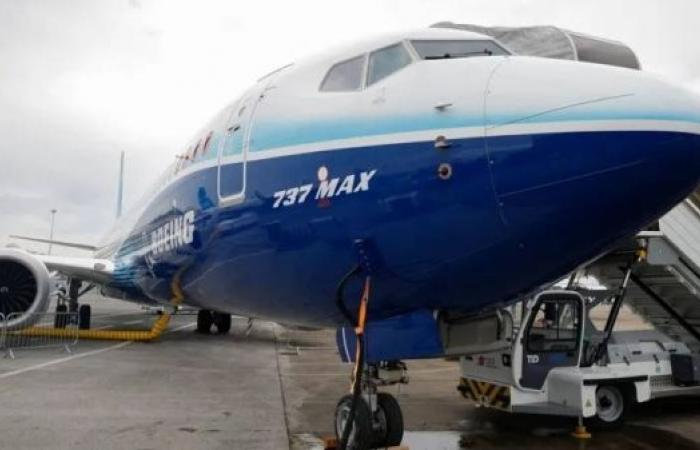 Boeing may face criminal prosecution over 737 Max crashes, US says