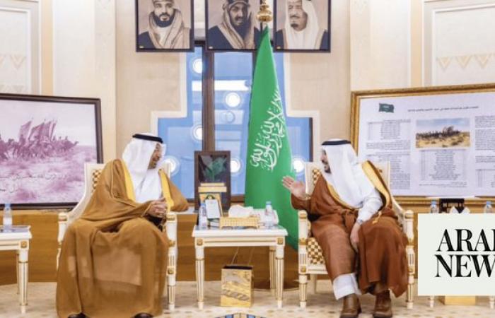 Qassim’s private sector environment in focus during ministerial visit to region’s chamber