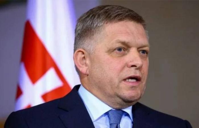 Slovak PM Robert Fico fights for life after assassination attempt