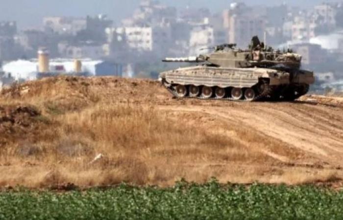 Israeli tank fire kills own soldiers in north Gaza