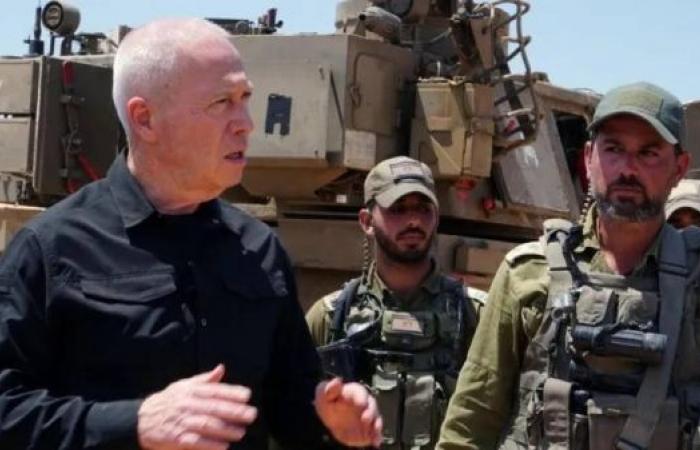 Israeli minister attacks Netanyahu over Gaza future