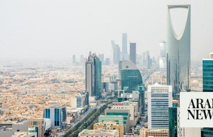Saudi Arabia, Iraq sign pact to counter money laundering, terrorism
