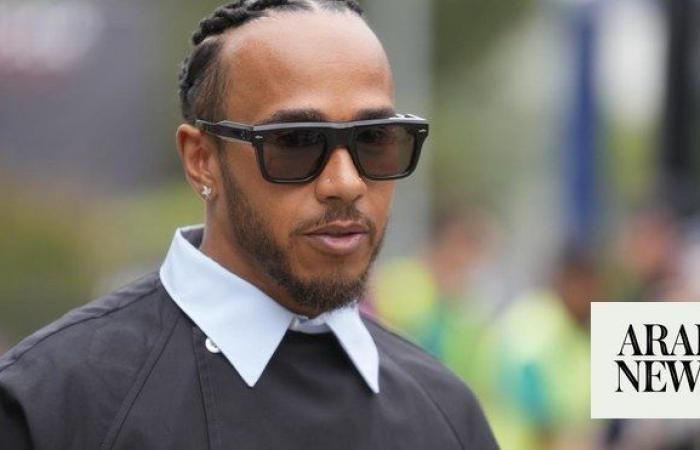 Hamilton says struggling Mercedes have found ‘North Star’