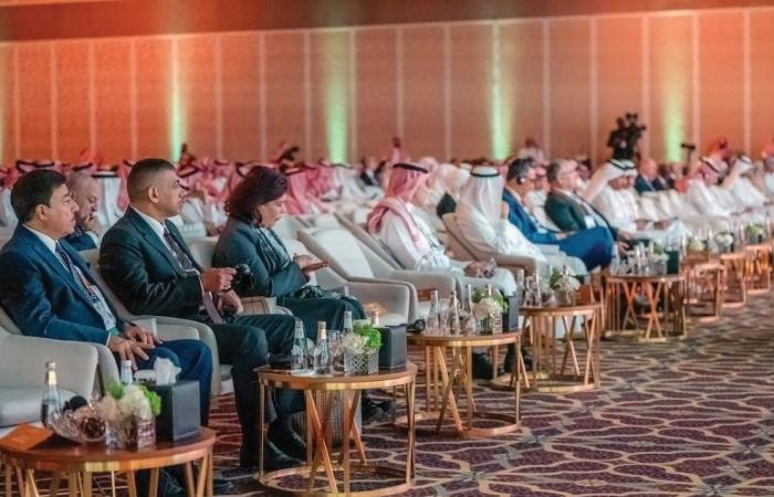 Arab League Educational, Cultural and Scientific Organization session concludes in Jeddah