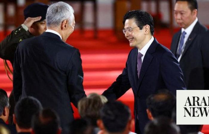 What to expect as new, guitar-playing PM takes helm in Singapore