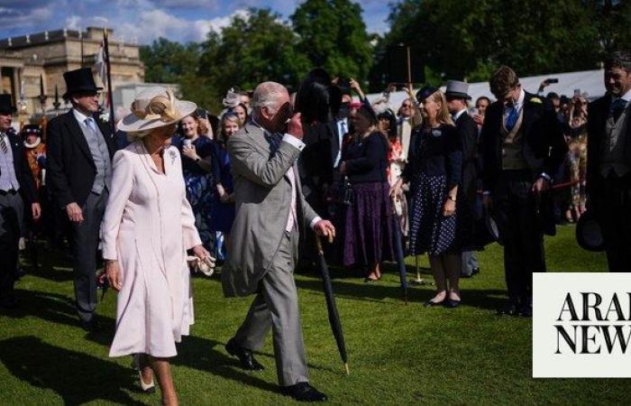 King Charles III to attend D-Day anniversary in France: palace