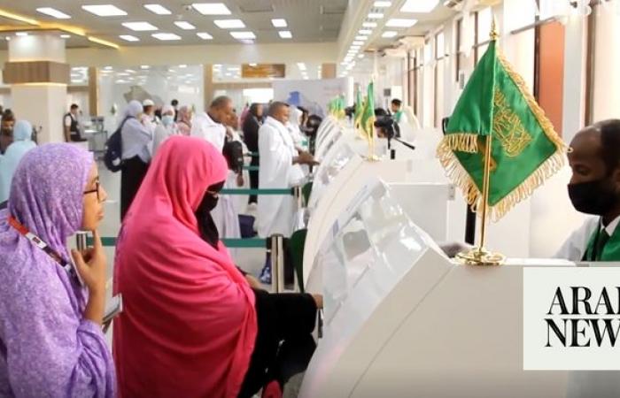 Saudi officials working round the clock to assist Bangladeshi Hajj pilgrims