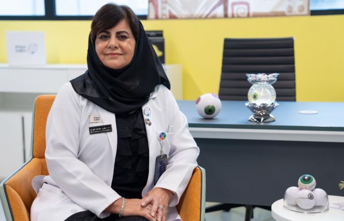 How a Saudi healthcare startup is using AI to transform the diagnosis of chronic diseases