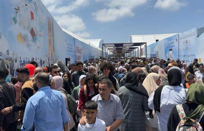 Saudi students win 9 special awards at ISEF 2024 in US