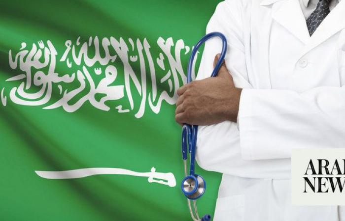 Saudi Arabia’s pioneering healthcare reforms leading the way across the region, experts insist