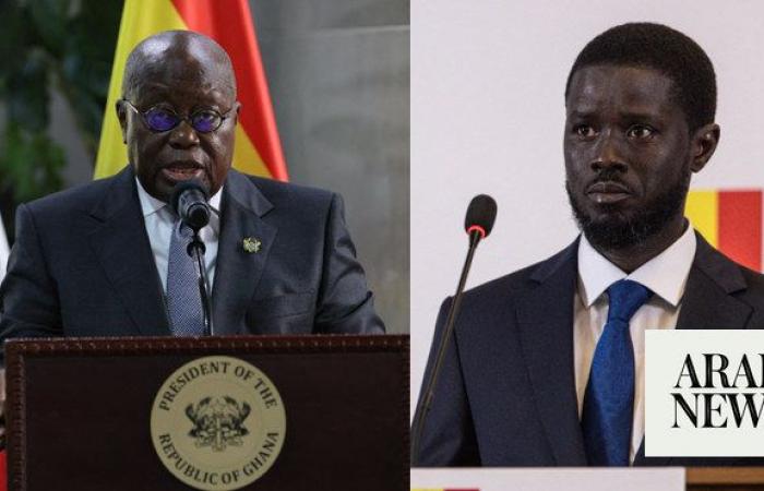 Senegal’s new president welcomes challenge to help reconcile ECOWAS with Mali, Burkina Faso, and Niger