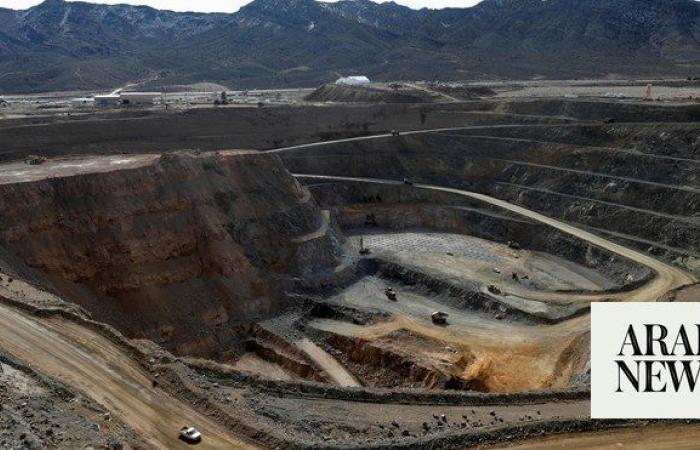 Market size of energy transition minerals to hit $770bn by 2040: IEA