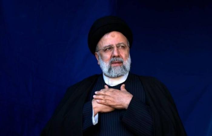 Iranian President Raisi is confirmed dead after helicopter crash, state agencies say